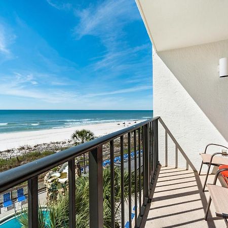 Edgewater Beach And Golf Resort By Resort Collection Panama City Beach Exterior foto