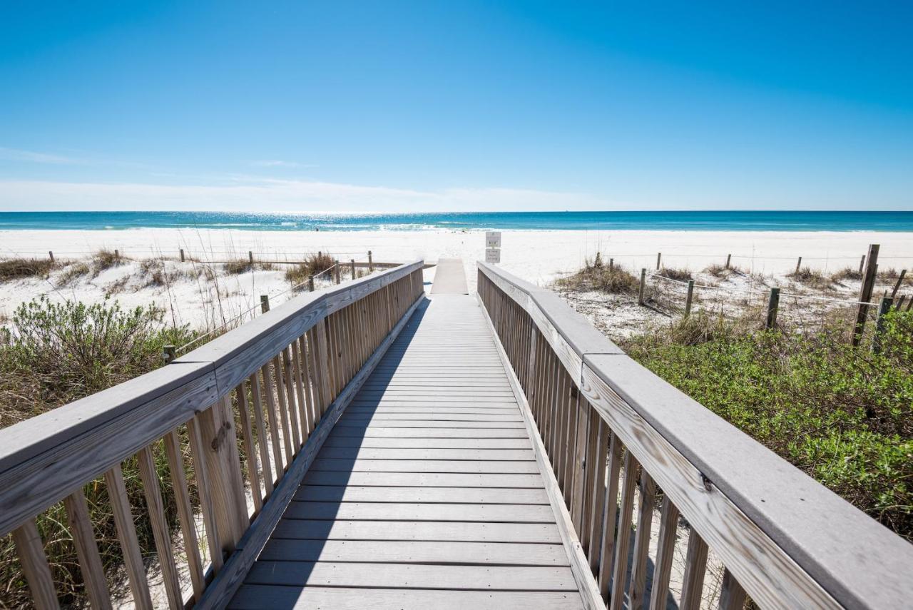 Edgewater Beach And Golf Resort By Resort Collection Panama City Beach Exterior foto
