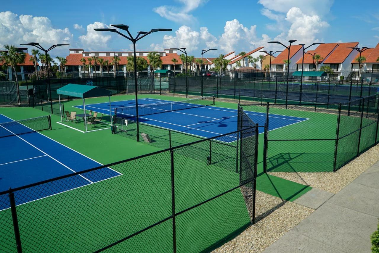 Edgewater Beach And Golf Resort By Resort Collection Panama City Beach Exterior foto