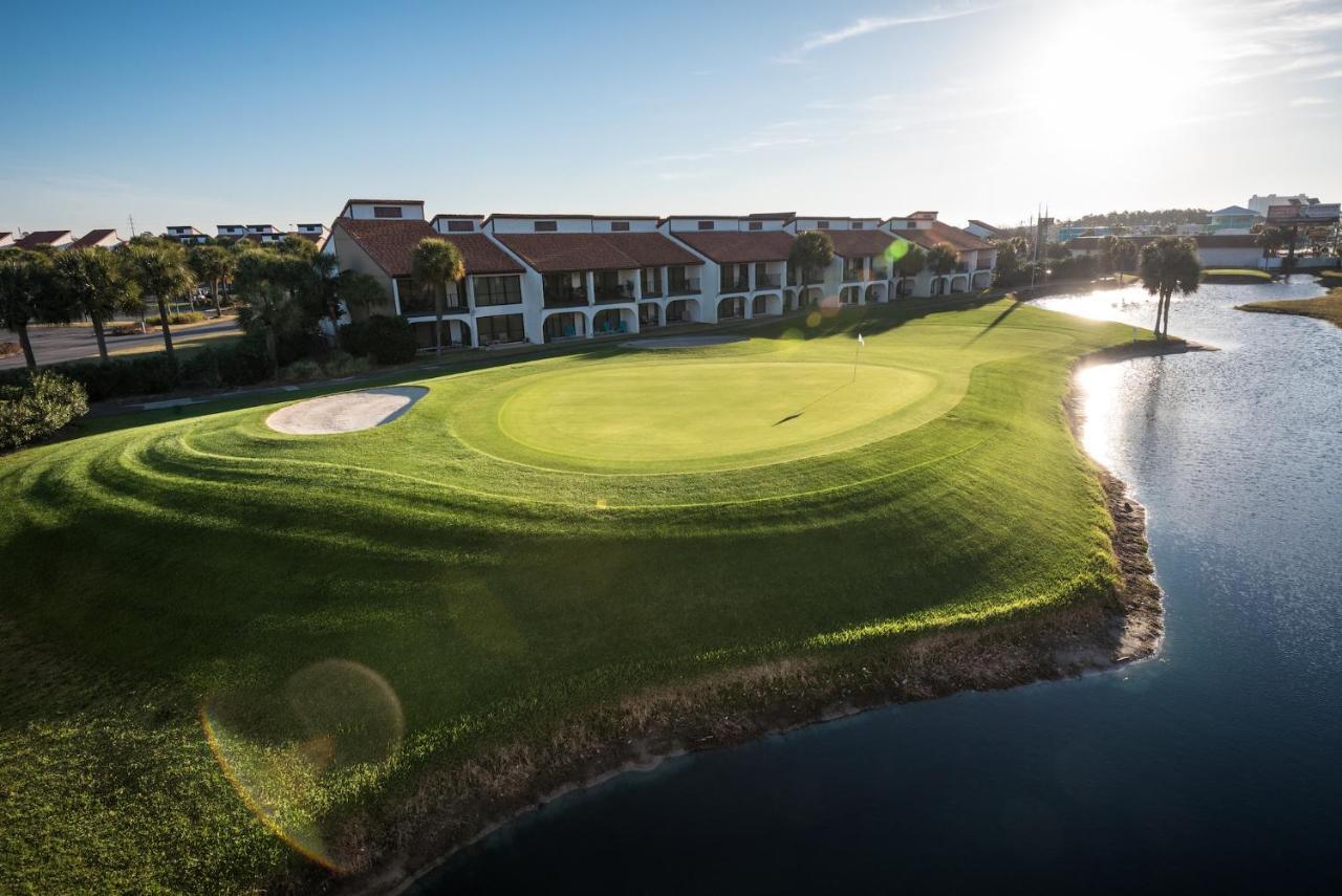Edgewater Beach And Golf Resort By Resort Collection Panama City Beach Exterior foto