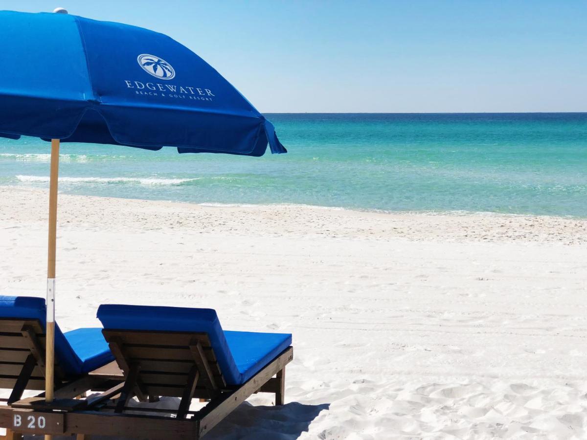 Edgewater Beach And Golf Resort By Resort Collection Panama City Beach Exterior foto