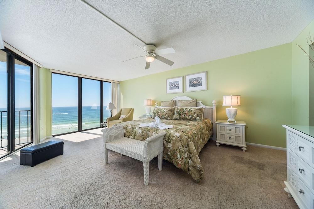 Edgewater Beach And Golf Resort By Resort Collection Panama City Beach Exterior foto