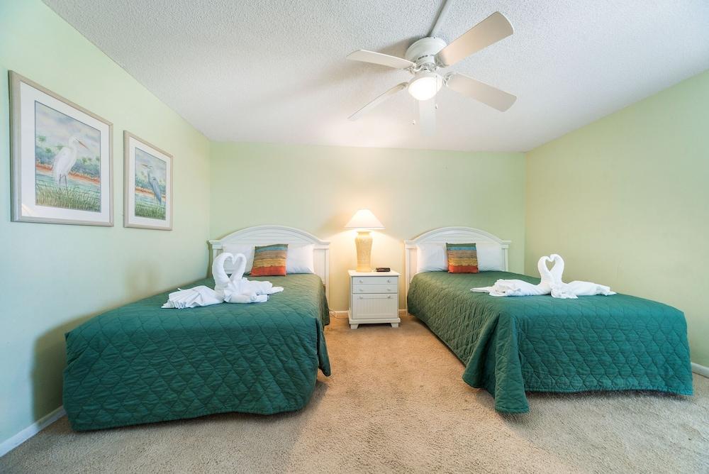 Edgewater Beach And Golf Resort By Resort Collection Panama City Beach Exterior foto