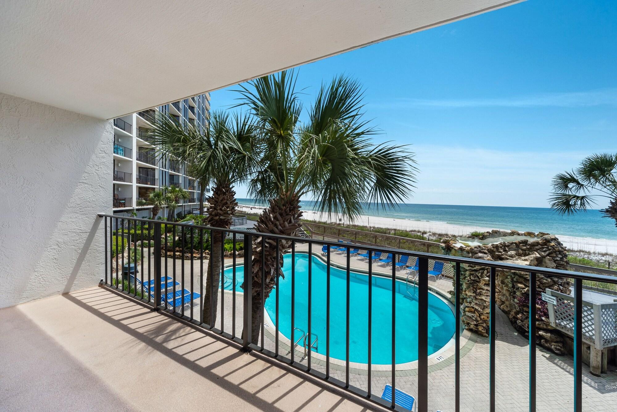 Edgewater Beach And Golf Resort By Resort Collection Panama City Beach Exterior foto