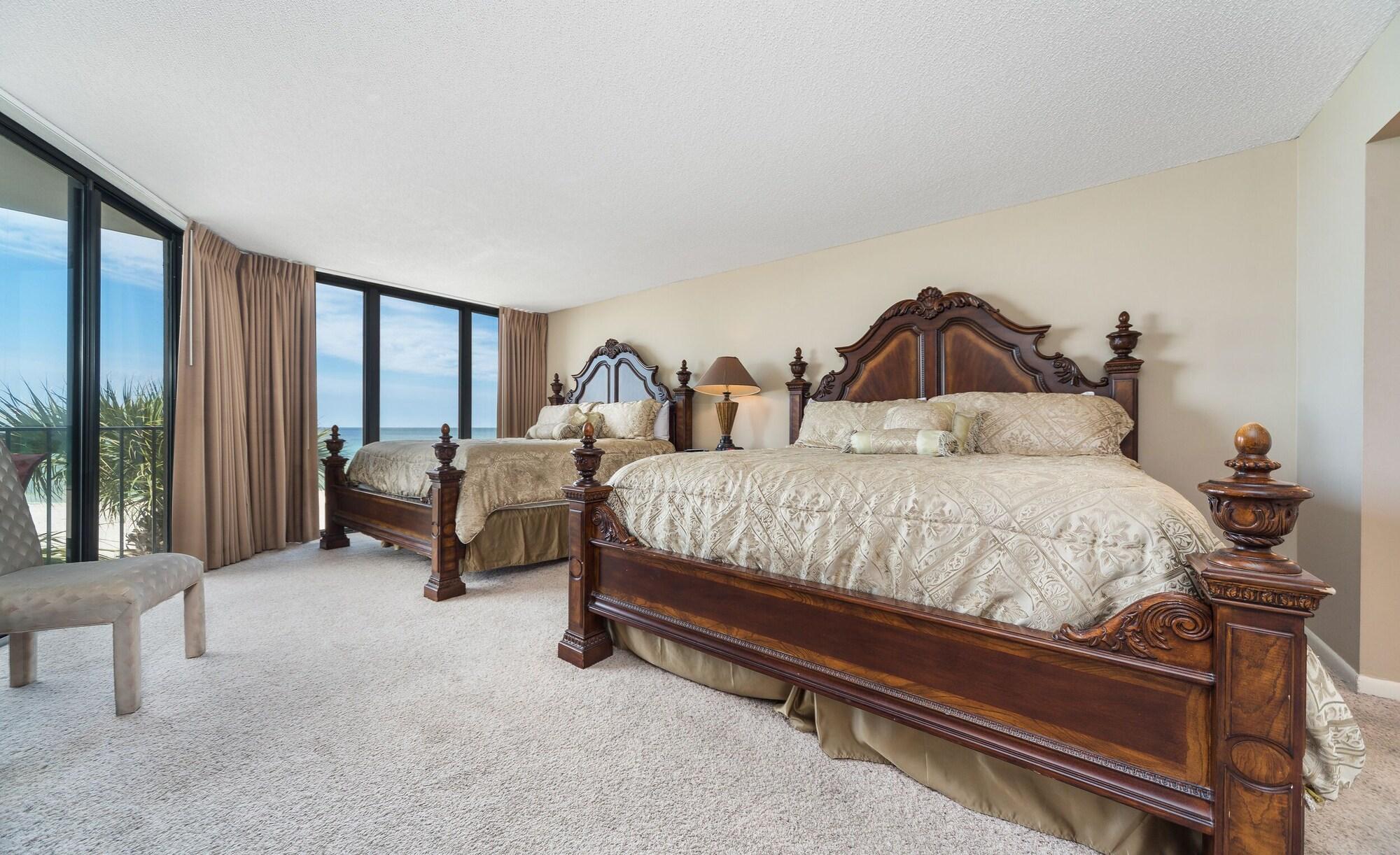 Edgewater Beach And Golf Resort By Resort Collection Panama City Beach Exterior foto