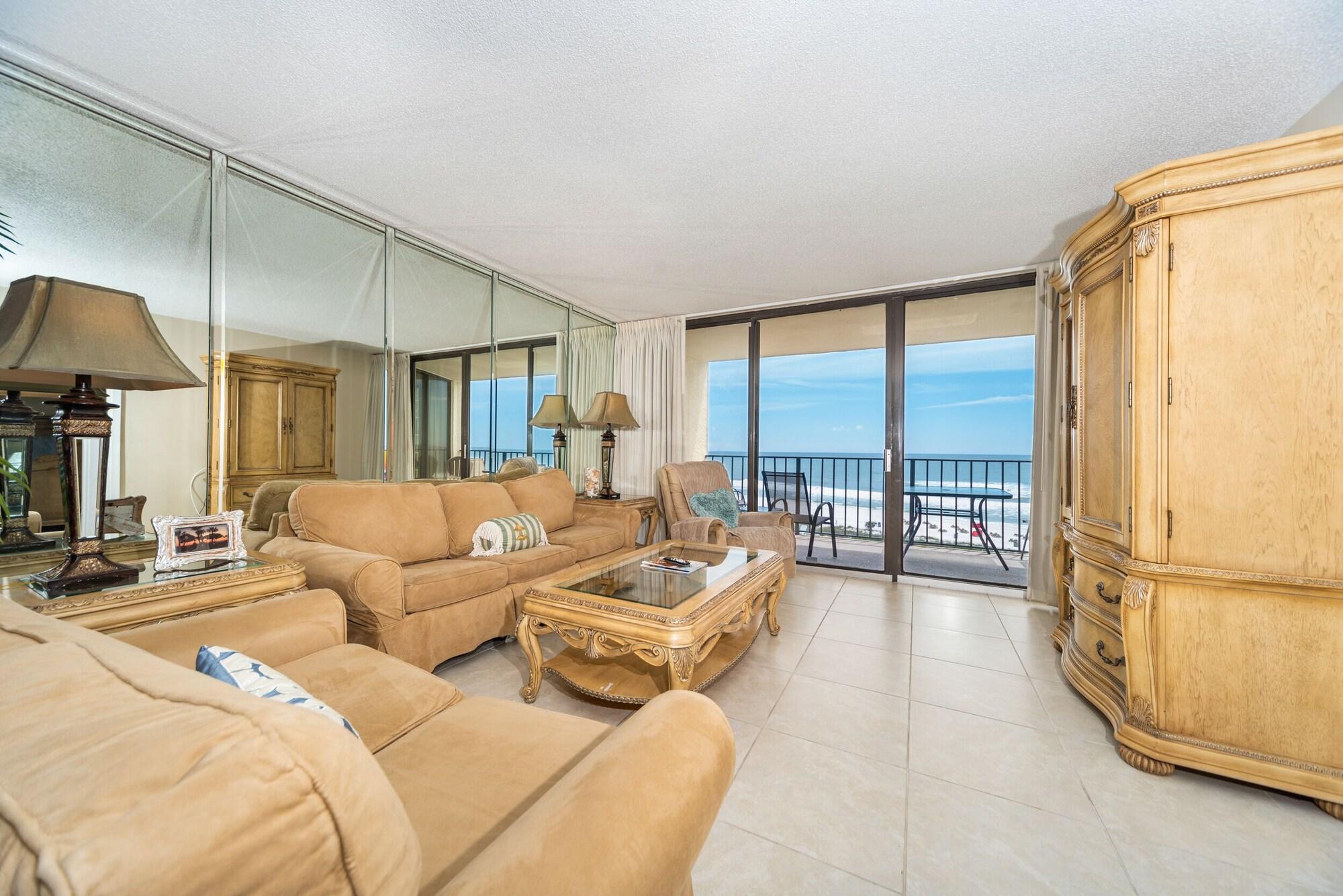 Edgewater Beach And Golf Resort By Resort Collection Panama City Beach Exterior foto