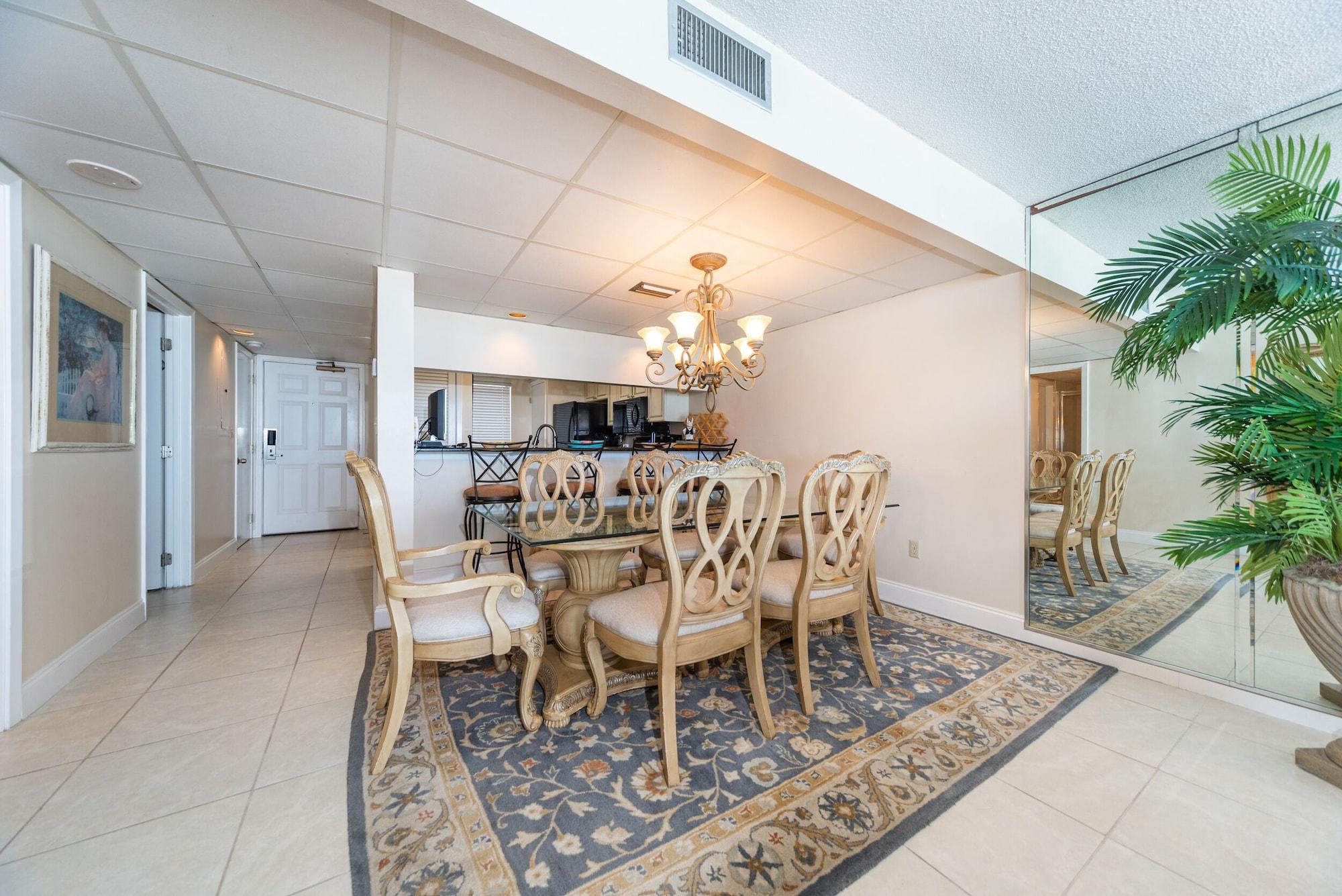 Edgewater Beach And Golf Resort By Resort Collection Panama City Beach Exterior foto