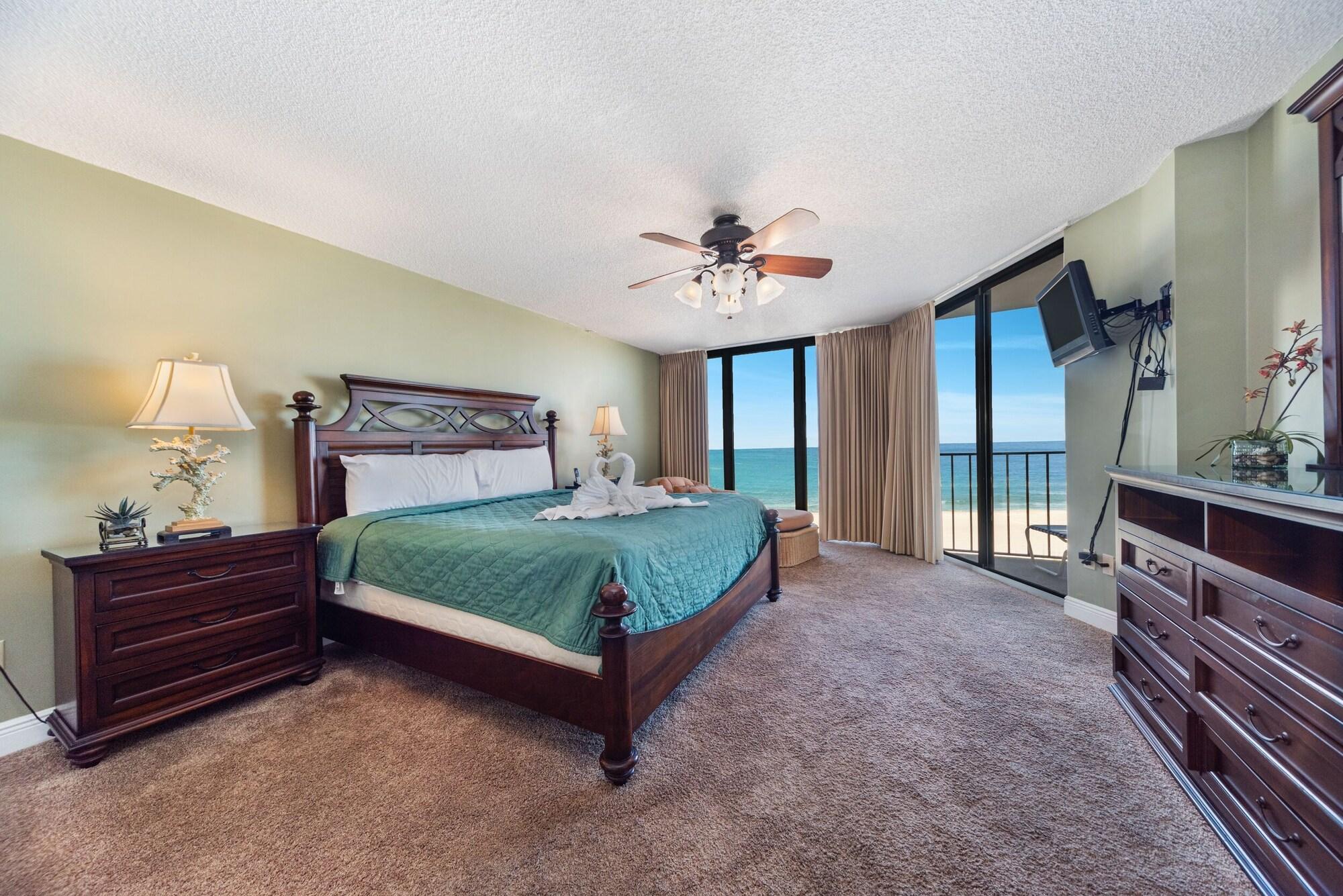 Edgewater Beach And Golf Resort By Resort Collection Panama City Beach Exterior foto