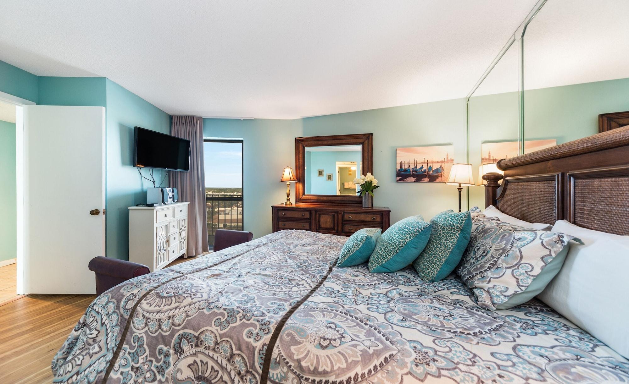 Edgewater Beach And Golf Resort By Resort Collection Panama City Beach Exterior foto
