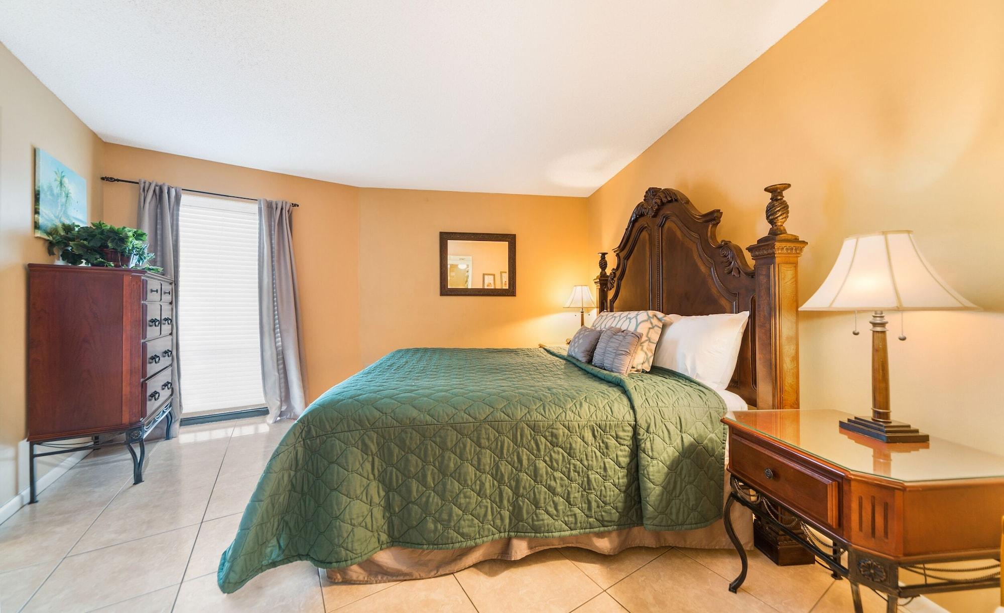 Edgewater Beach And Golf Resort By Resort Collection Panama City Beach Exterior foto