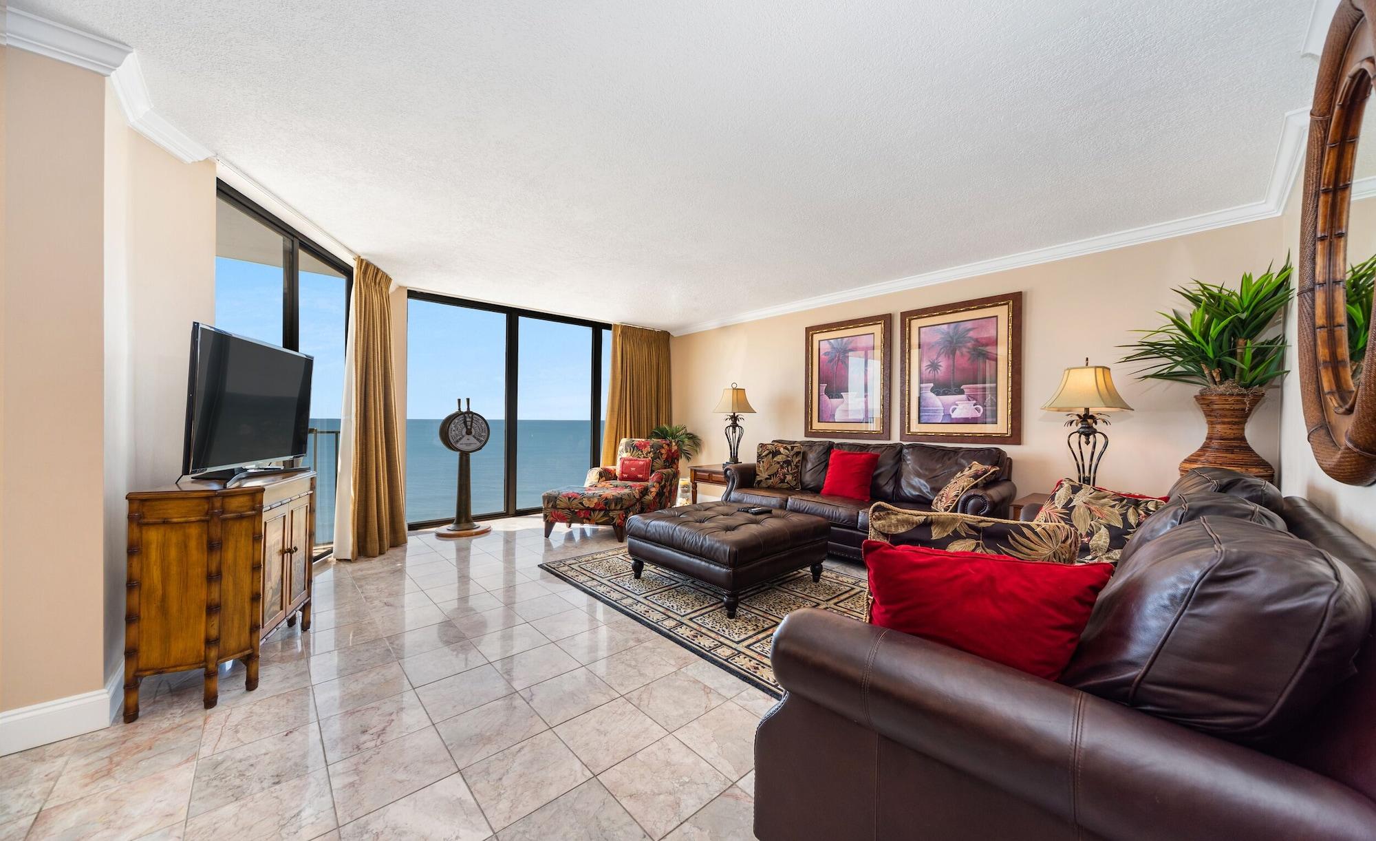 Edgewater Beach And Golf Resort By Resort Collection Panama City Beach Exterior foto