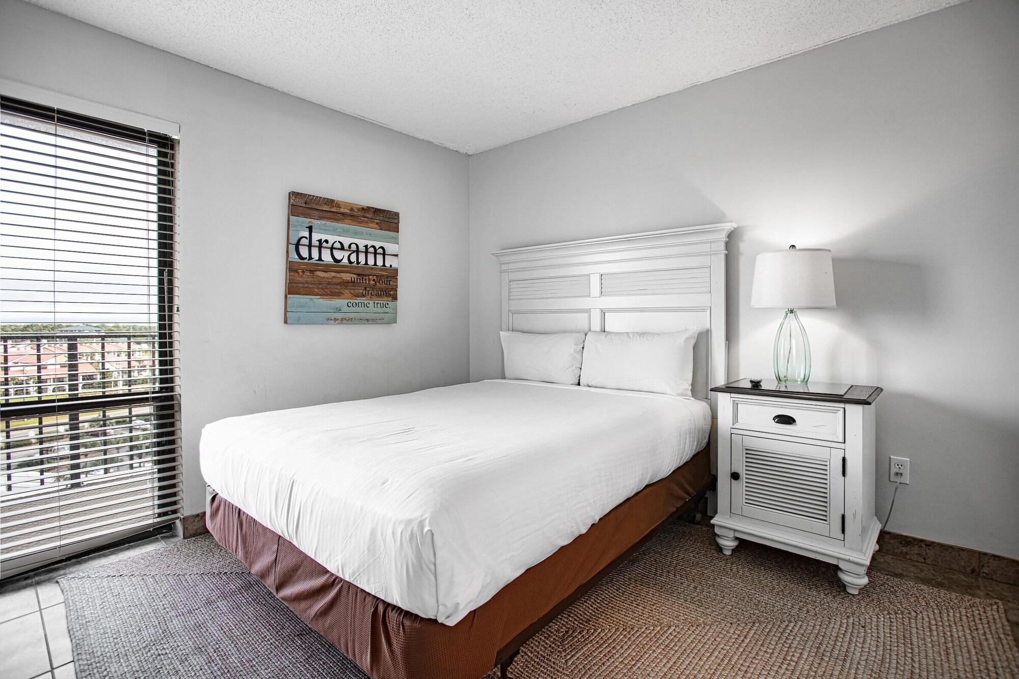 Edgewater Beach And Golf Resort By Resort Collection Panama City Beach Exterior foto