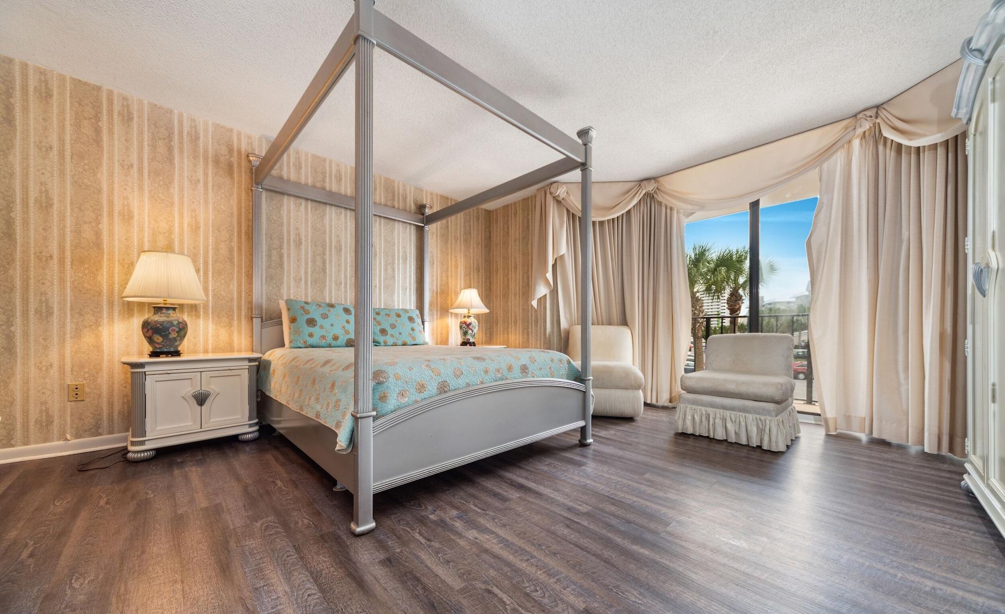 Edgewater Beach And Golf Resort By Resort Collection Panama City Beach Exterior foto