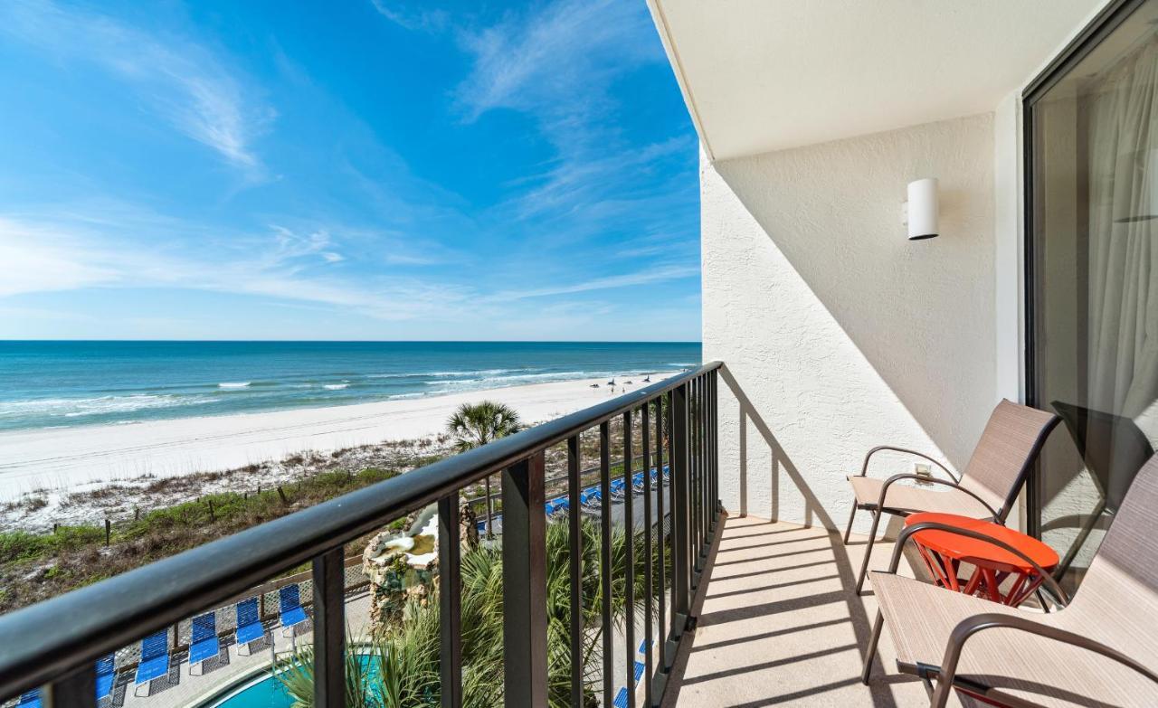 Edgewater Beach And Golf Resort By Resort Collection Panama City Beach Exterior foto